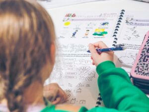 gdzie angielski poznań