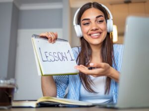 Jak szybko wrócić do nauki języka po długiej przerwie?