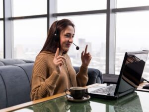 Coaching językowy – czym jest i jakie niesie korzyści?