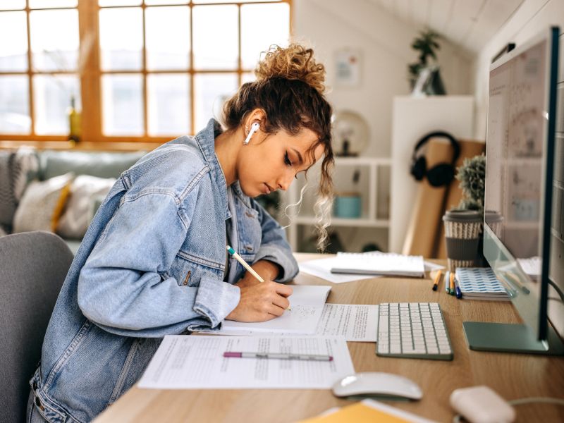 Kursy językowe vs. aplikacje do nauki języków – co wybrać?