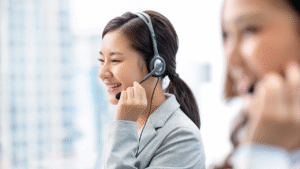 Obsługa Klienta po angielsku