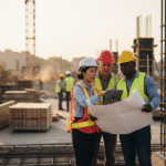 język angielski w pracy fizycznej